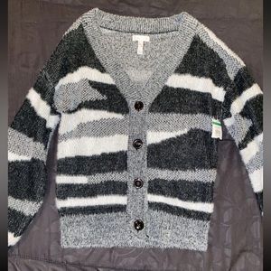Nordstrom Leith Sweater Size XXS